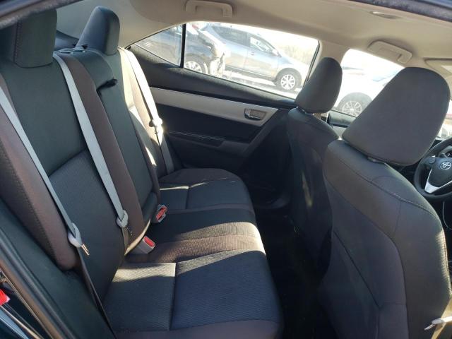 Photo 10 from auction – 2017 TOYOTA COROLLA L with VIN 5YFBURHE3HP599947