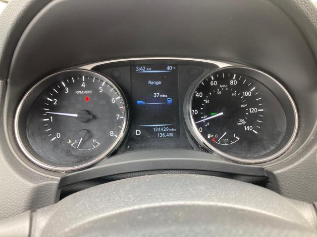 Photo 8 from auction – 2015 NISSAN ROGUE S with VIN KNMAT2MV3FP519346