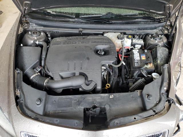 Photo 11 from auction – 2011 CHEVROLET MALIBU LS with VIN 1G1ZA5E14BF325200