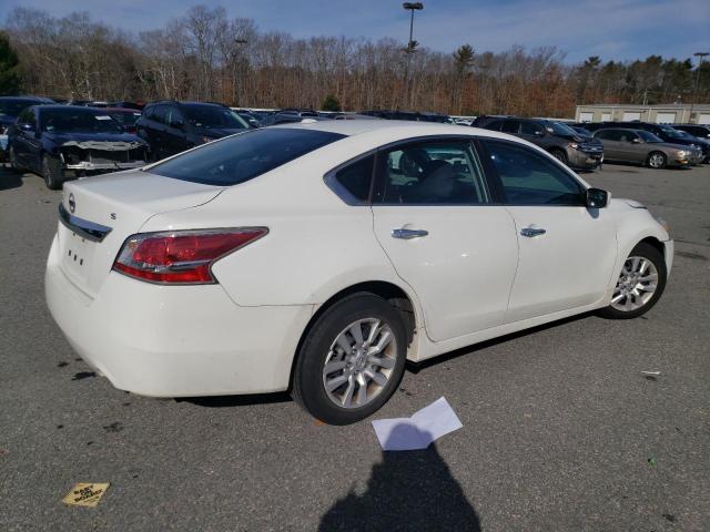 Photo 3 from auction – 2015 NISSAN ALTIMA 2.5 with VIN 1N4AL3AP2FC418050