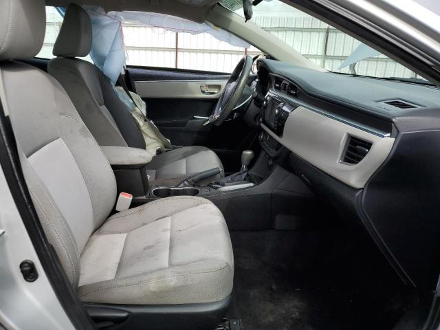 Photo 7 from auction – 2014 TOYOTA COROLLA L with VIN 5YFBURHE2EP101023
