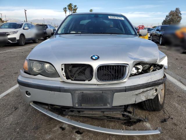 Photo 5 from auction – 2003 BMW 325 I with VIN WBAAZ33433PH33519