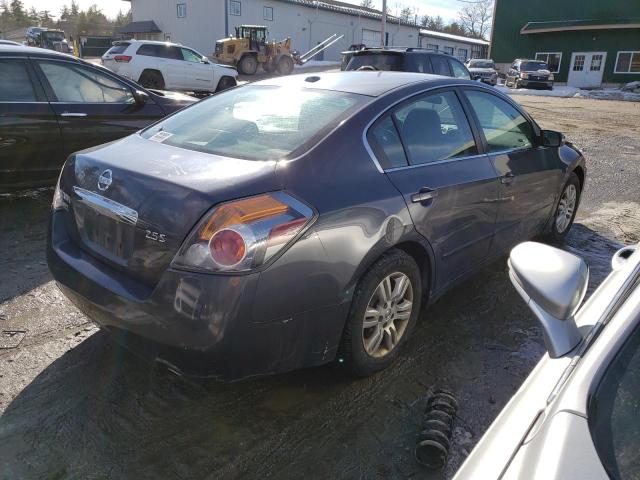 Photo 3 from auction – 2010 NISSAN ALTIMA BAS with VIN 1N4AL2AP2AN430741