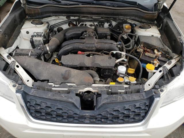 Photo 11 from auction – 2014 SUBARU FORESTER 2 with VIN JF2SJACC6EG545413