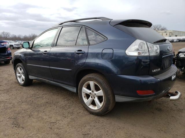 Photo 2 from auction – 2005 LEXUS RX 330 with VIN 2T2HA31U25C042486