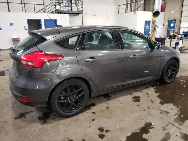 Photo 3 from auction – 2016 FORD FOCUS SE with VIN 1FADP3K23GL299270