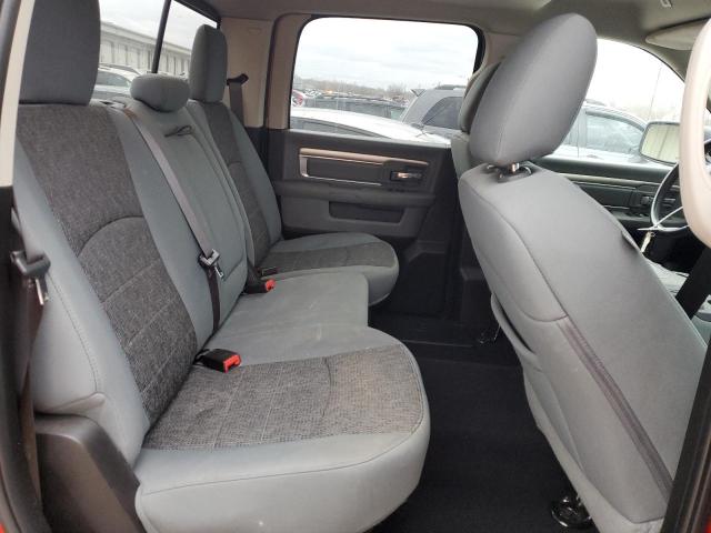 Photo 10 from auction – 2019 RAM 1500 CLASS with VIN 1C6RR7TT4KS696064
