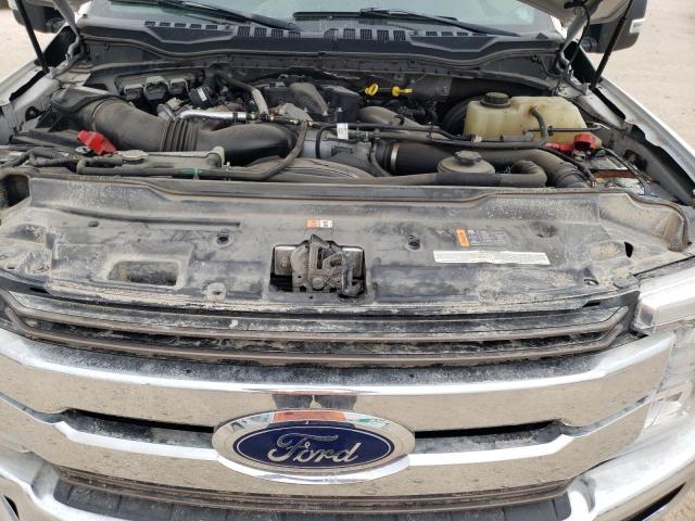 Photo 11 from auction – 2019 FORD F250 SUPER with VIN 1FT7W2BTXKEC96795