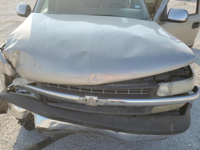 Photo 11 from auction – 2001 CHEVROLET SILVERADO with VIN 2GCEC19V211395712