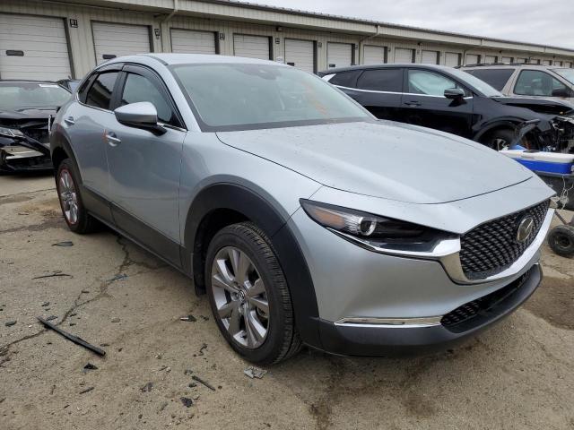 Photo 4 from auction – 2021 MAZDA CX-30 SELE with VIN 3MVDMABLXMM241567
