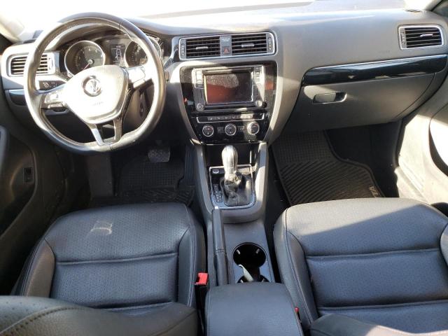 Photo 8 from auction – 2017 VOLKSWAGEN JETTA SEL with VIN 3VWL17AJ6HM264565