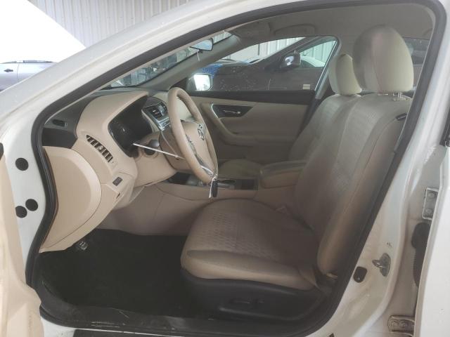 Photo 7 from auction – 2016 NISSAN ALTIMA 2.5 with VIN 1N4AL3AP1GC255893
