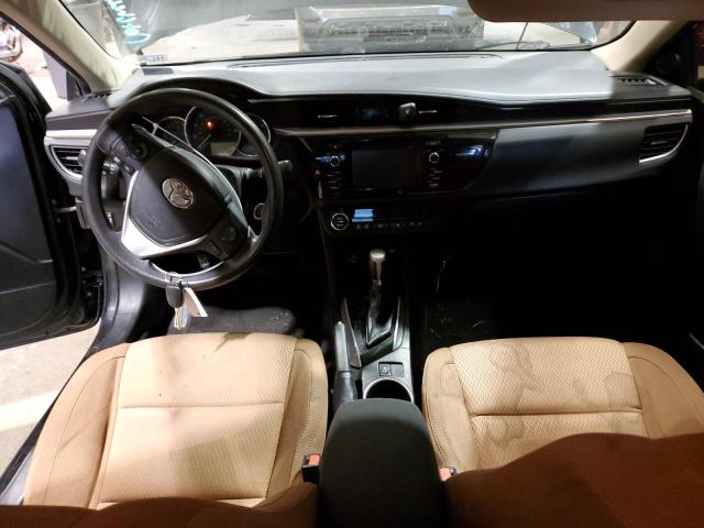 Photo 8 from auction – 2016 TOYOTA COROLLA L with VIN 5YFBURHE3GP456978