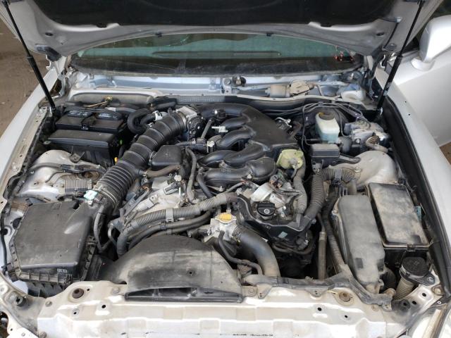 صورة رقم 11 من المزاد - 2007 LEXUS IS 250 مع VIN JTHBK262175026805