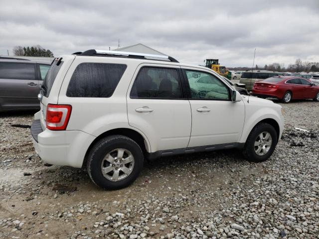Zdjęcie 3 z aukcji – 2010 FORD ESCAPE LIM z VIN 1FMCU9EG1AKB95314