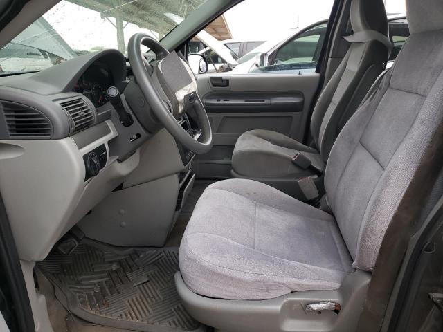 Photo 7 from auction – 2005 FORD FREESTAR with VIN 2FMZA506X5BA46698