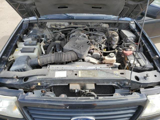Photo 11 from auction – 2008 FORD RANGER with VIN 1FTYR15E38PA41745