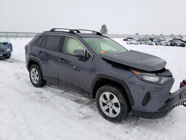 Photo 4 from auction – 2019 TOYOTA RAV4 LE with VIN JTMG1RFV0KD034258