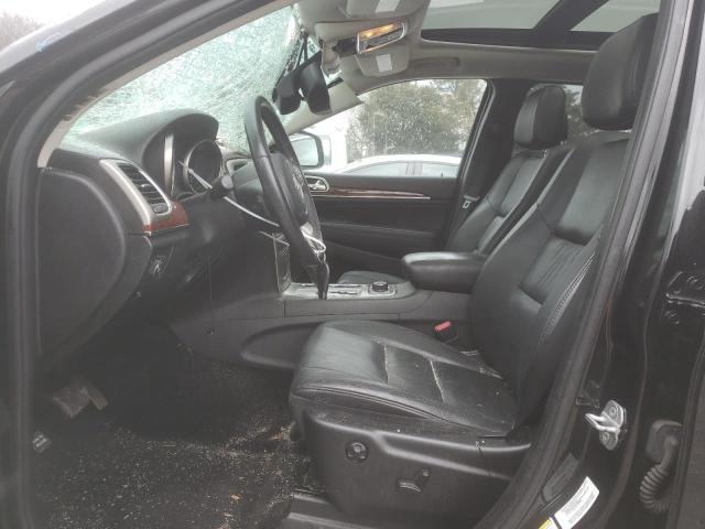 Photo 7 from auction – 2013 JEEP GRAND CHER with VIN 1C4RJFBG0DC638514