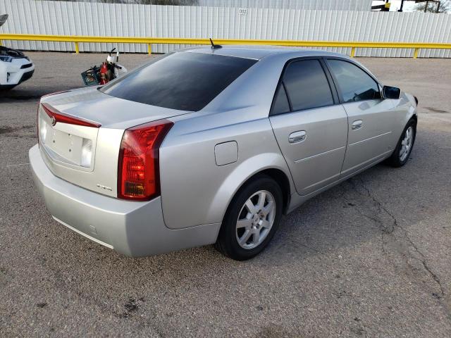 Photo 3 from auction – 2007 CADILLAC CTS with VIN 1G6DM57T970183866