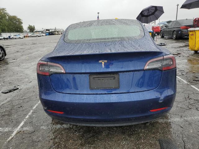 Photo 6 from auction – 2021 TESLA MODEL 3 with VIN 5YJ3E1EA6MF875628