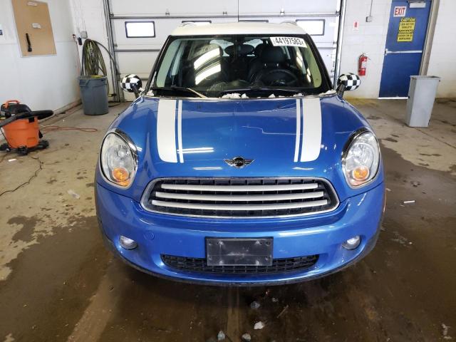 Photo 5 from auction – 2014 MINI COOPER COU with VIN WMWZB3C50EWR38107