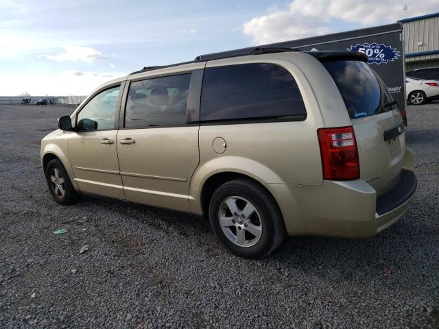 Photo 2 from auction – 2010 DODGE GRAND CARA with VIN 2D4RN3D15AR363675