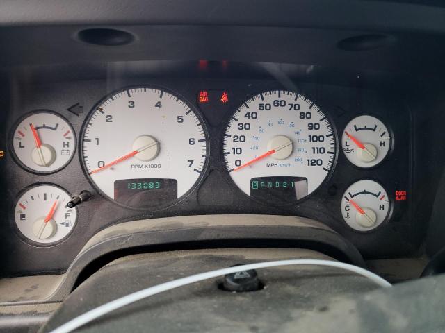 Photo 9 from auction – 2004 DODGE RAM 1500 S with VIN 1D7HU18N94J226850