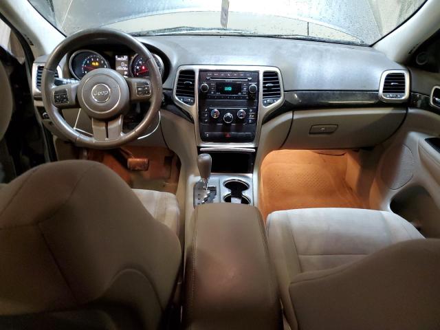 Photo 8 from auction – 2011 JEEP GRAND CHER with VIN 1J4RR4GG7BC576977