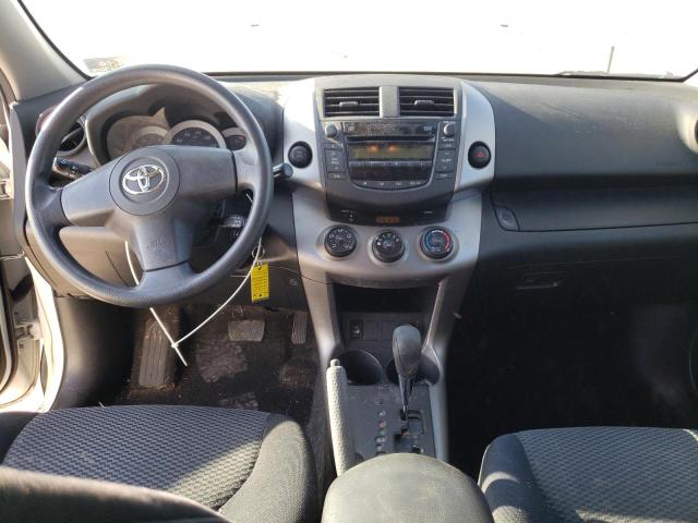 Photo 8 from auction – 2007 TOYOTA RAV4 SPORT with VIN JTMBK32VX76013472