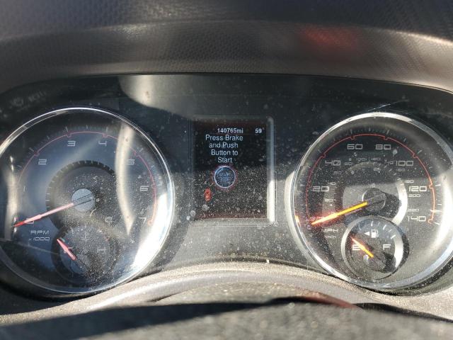 Zdjęcie 9 z aukcji – 2014 DODGE CHARGER SE z VIN 2C3CDXBG6EH299876