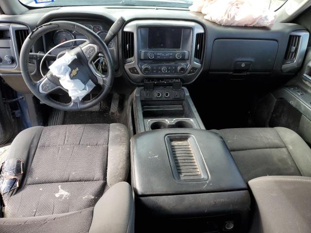Photo 8 from auction – 2016 CHEVROLET 1500 with VIN 3GCPCREC0GG287276