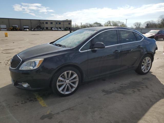 BUICK VERANO CON 2015 with VIN 1G4PR5SK2F4100193 - Photo from auction