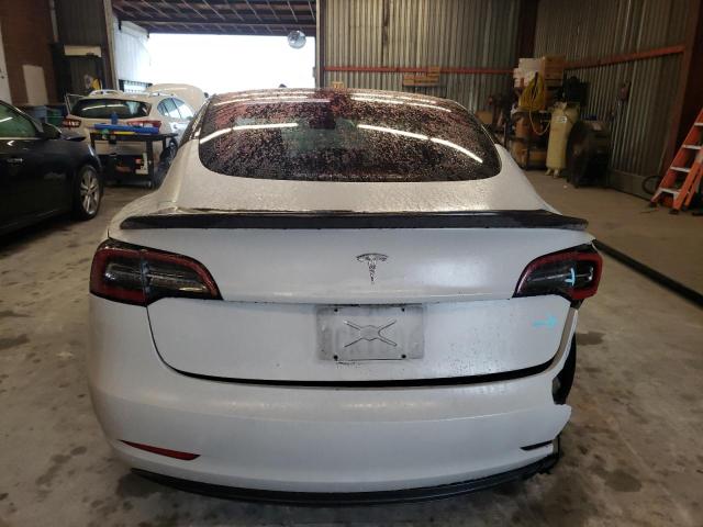 Photo 6 from auction – 2018 TESLA MODEL 3 with VIN 5YJ3E1EA4JF003282