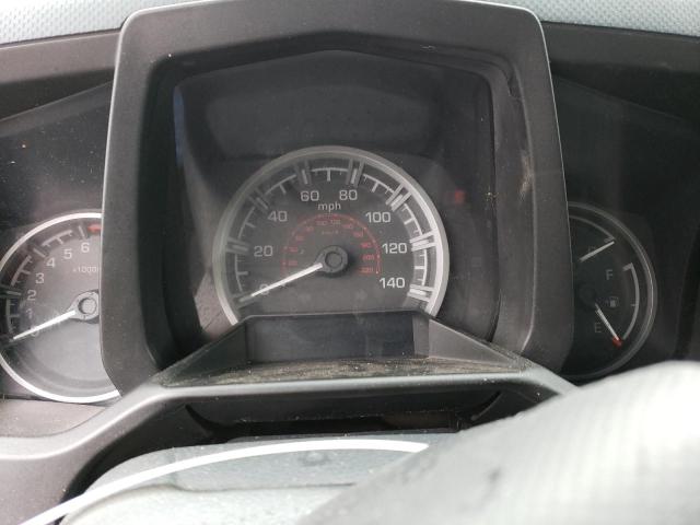Photo 9 from auction – 2010 HONDA RIDGELINE with VIN 5FPYK1F49AB009819
