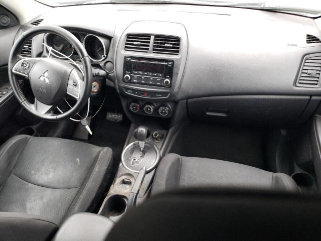 Photo 8 from auction – 2015 MITSUBISHI OUTLANDER with VIN 4A4AP3AUXFE052467