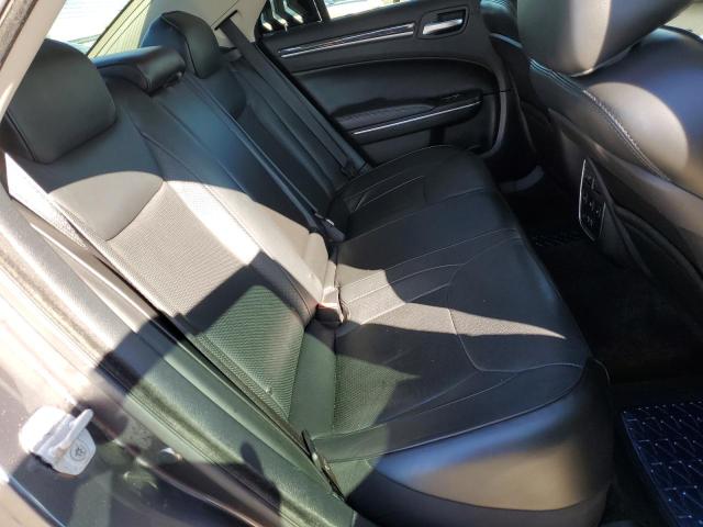 Photo 10 from auction – 2016 CHRYSLER 300C with VIN 2C3CCAEG4GH268723
