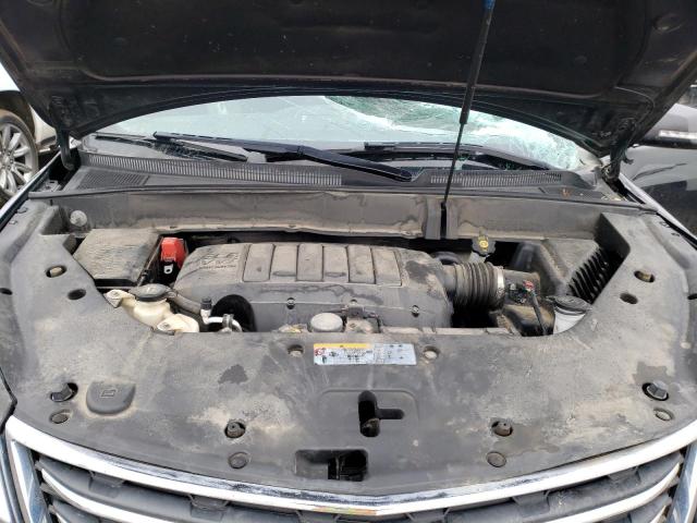 Photo 12 from auction – 2017 CHEVROLET TRAVERSE L with VIN 1GNKVGKD6HJ325610