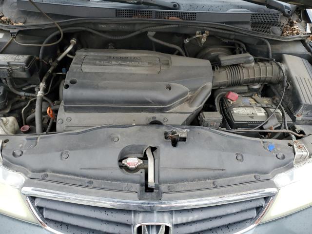 Photo 12 from auction – 2004 HONDA ODYSSEY EX with VIN 5FNRL18834B148231