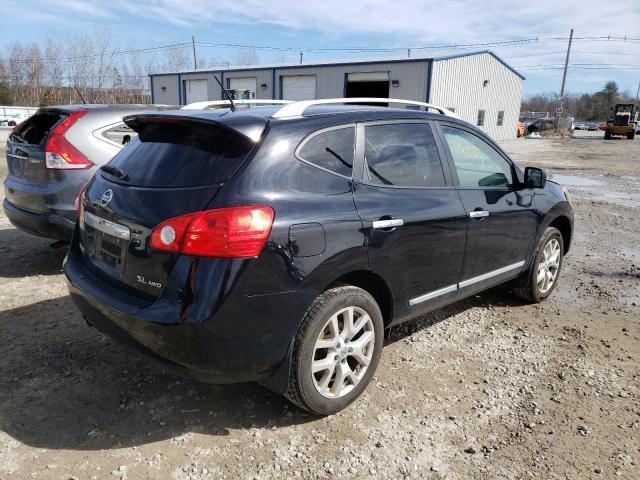 Photo 3 from auction – 2012 NISSAN ROGUE S with VIN JN8AS5MV7CW394507