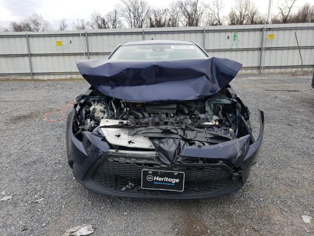 Photo 5 from auction – 2020 TOYOTA COROLLA LE with VIN JTDEPRAE2LJ054236