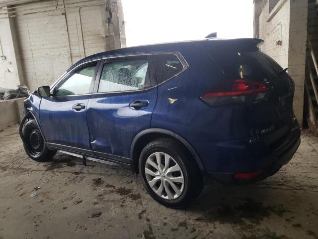 Photo 2 from auction – 2018 NISSAN ROGUE S with VIN JN8AT2MT6JW451240