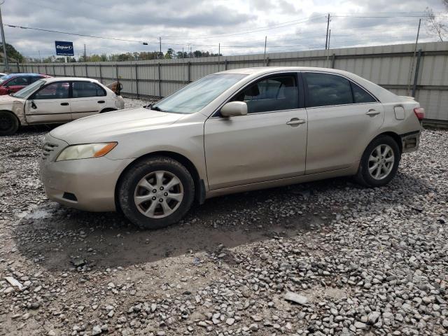 TOYOTA CAMRY CE 2007 with VIN 4T4BE46K27R008468 - Photo from auction
