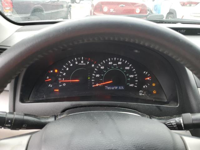 Photo 9 from auction – 2007 TOYOTA CAMRY with VIN 4T1BE46K57U669485