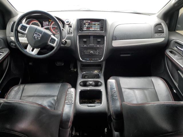 Photo 8 from auction – 2016 DODGE GRAND CARA with VIN 2C4RDGEG2GR361899
