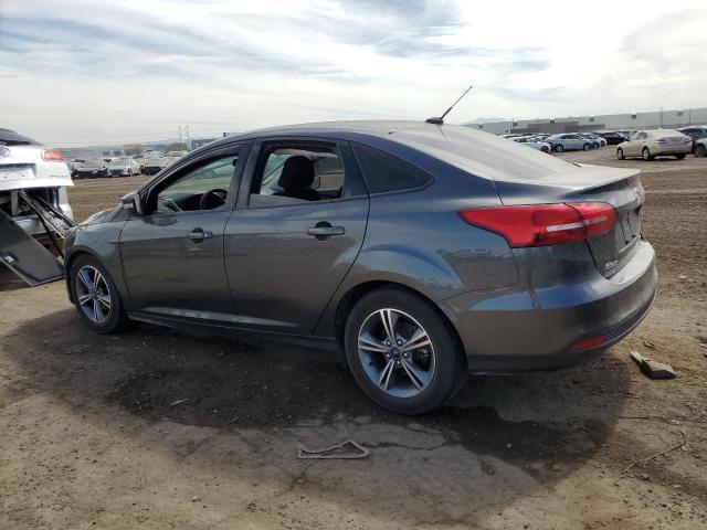 Photo 2 from auction – 2017 FORD FOCUS SE with VIN 1FADP3FE6HL310347