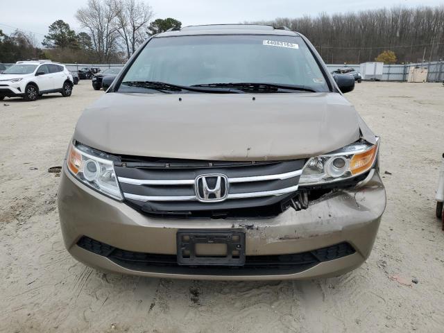 Photo 5 from auction – 2012 HONDA ODYSSEY EX with VIN 5FNRL5H60CB033042