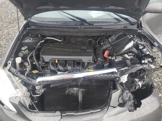 Photo 11 from auction – 2007 TOYOTA COROLLA CE with VIN 1NXBR32E47Z845232