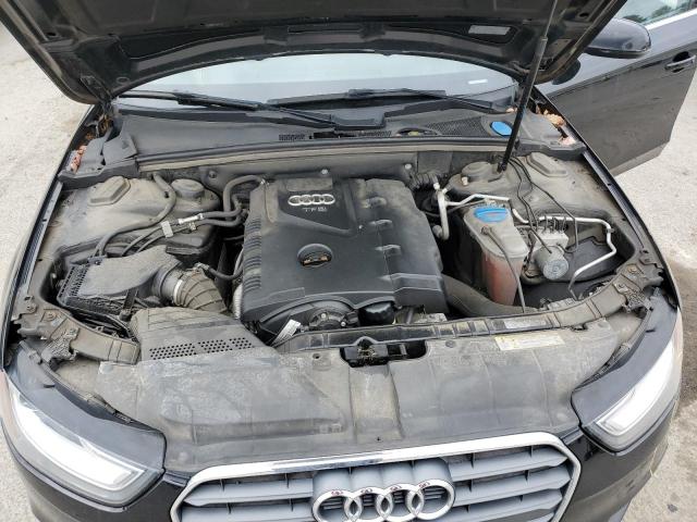 Photo 11 from auction – 2013 AUDI A4 PREMIUM with VIN WAUFFAFL2DN006467