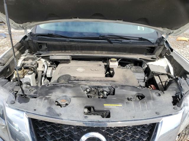 Photo 11 from auction – 2013 NISSAN PATHFINDER with VIN 5N1AR2MM2DC619640